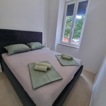 Bass Apartment Pula Exterior foto