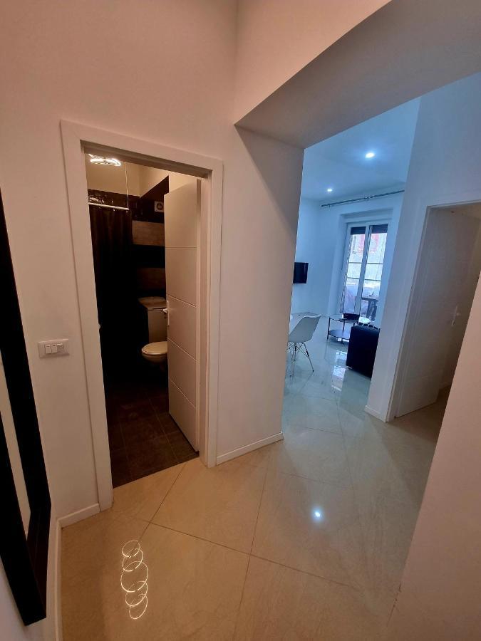 Bass Apartment Pula Exterior foto