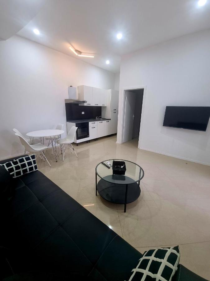 Bass Apartment Pula Exterior foto