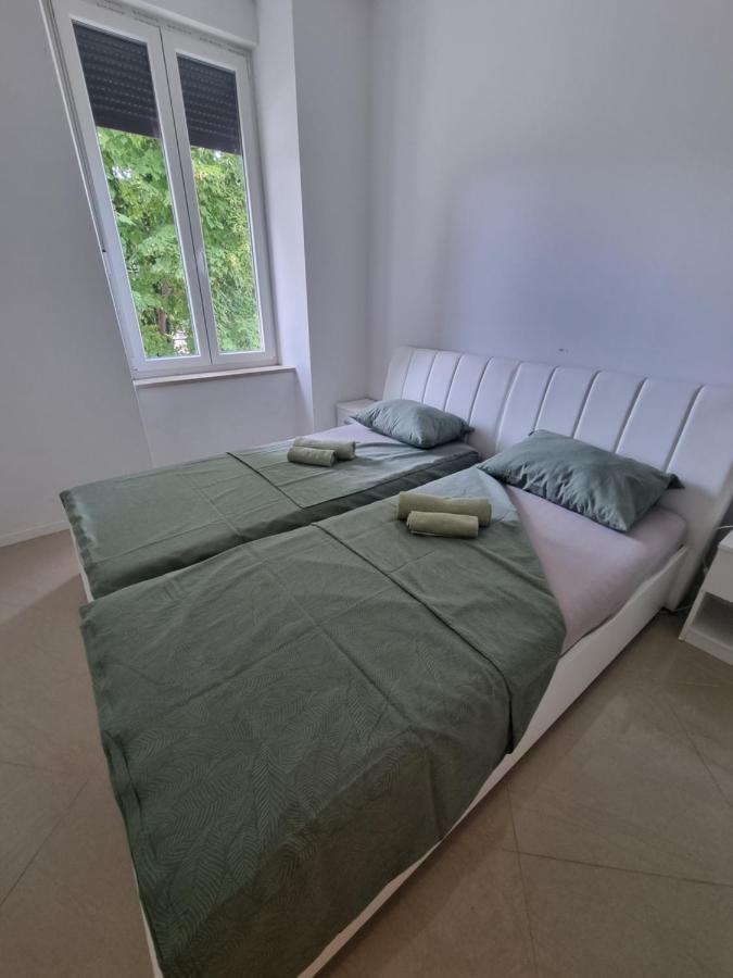 Bass Apartment Pula Exterior foto